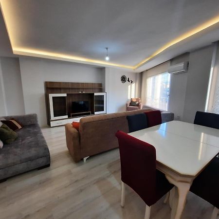 Dalaman Apart Экстерьер фото