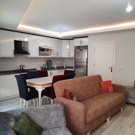 Dalaman Apart Экстерьер фото