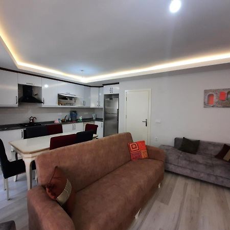 Dalaman Apart Экстерьер фото