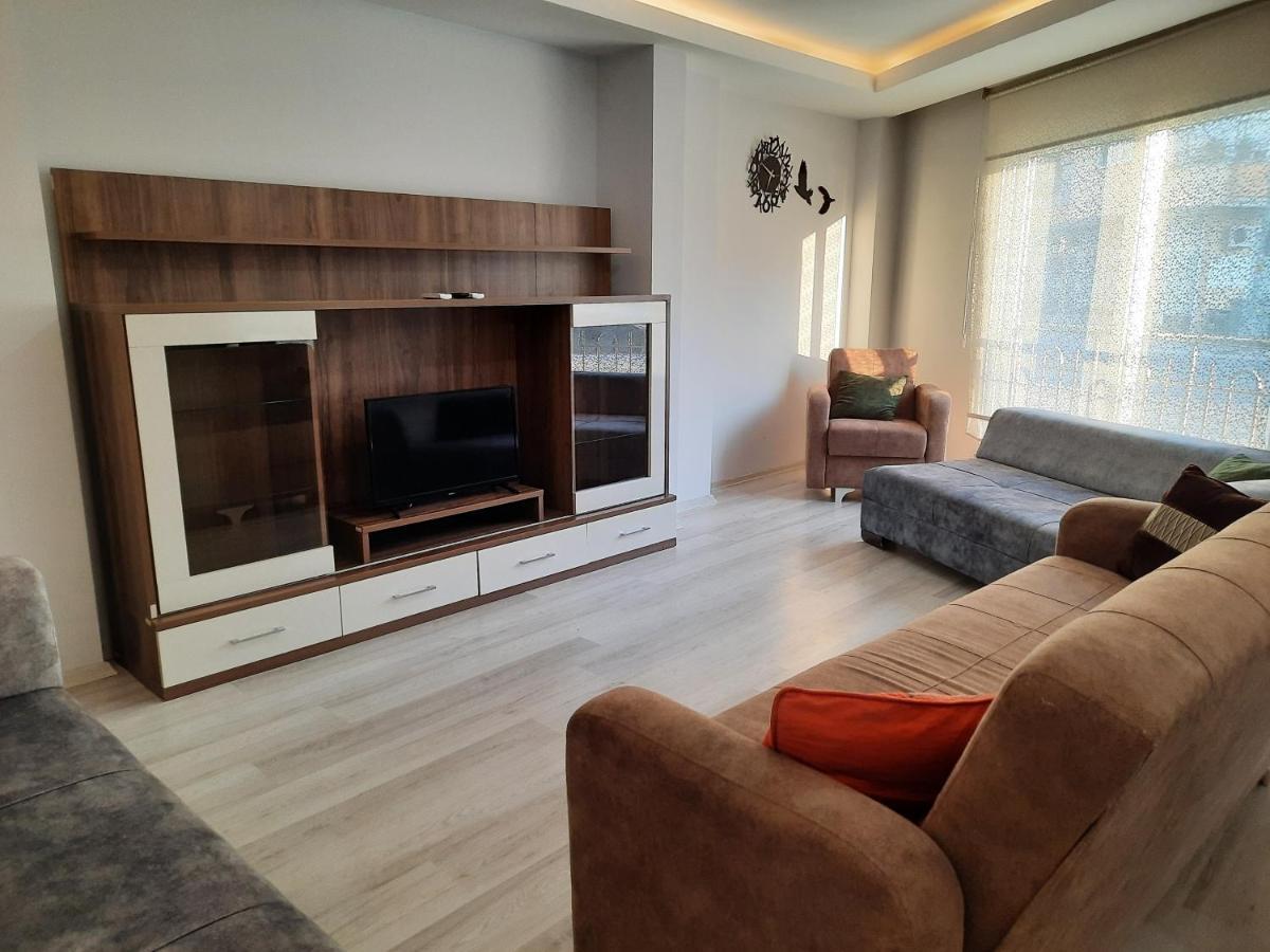 Dalaman Apart Экстерьер фото